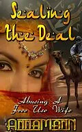 E-Book (epub) Sealing The Deal von Anna Mann