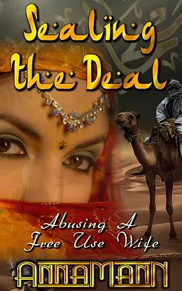 E-Book (epub) Sealing The Deal von Anna Mann