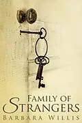 E-Book (epub) Family of Strangers von Barbara Willis