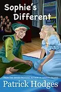 E-Book (epub) Sophie's Different von Patrick Hodges