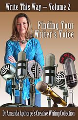 eBook (epub) Finding Your Writer's Voice de Amanda Apthorpe