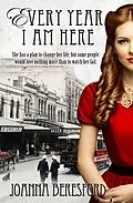 E-Book (epub) Every Year I Am Here von Joanna Beresford