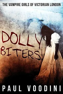 E-Book (epub) Dolly Biters von Paul Voodini