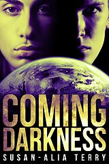 eBook (epub) Coming Darkness de Susan-Alia Terry