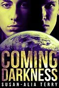 E-Book (epub) Coming Darkness von Susan-Alia Terry
