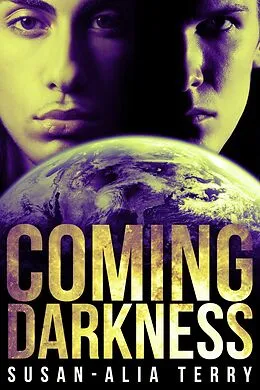 E-Book (epub) Coming Darkness von Susan-Alia Terry