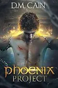 E-Book (epub) The Phoenix Project von D.M. Cain