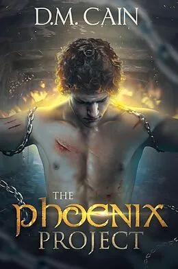 E-Book (epub) The Phoenix Project von D.M. Cain
