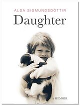 eBook (epub) Daughter de Alda Sigmundsdóttir