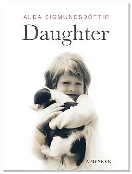 E-Book (epub) Daughter von Alda Sigmundsdóttir
