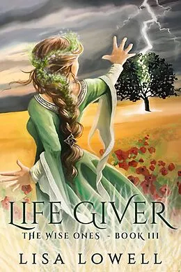 E-Book (epub) Life Giver von Lisa Lowell