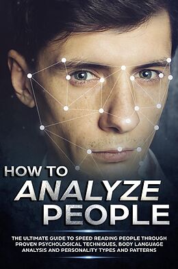 eBook (epub) How to Analyze People de Sebastian Croft