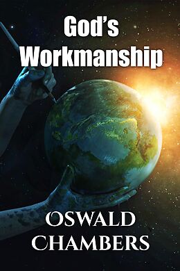 eBook (epub) God's Worksmaship de Oswald Chambers