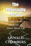 E-Book (epub) The Philosophy of Sin von Oswald Chambers