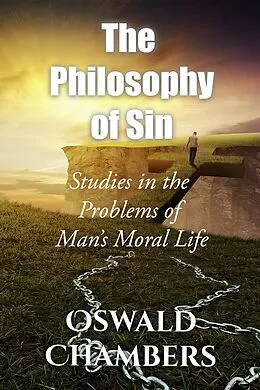 E-Book (epub) The Philosophy of Sin von Oswald Chambers