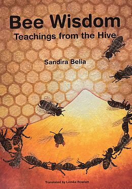 eBook (epub) Bee Wisdom de Sandira Belia
