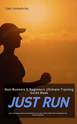 E-Book (epub) Just Run von Sam Humphries