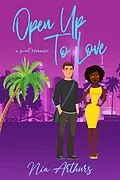 E-Book (epub) Open Up To Love von Nia Arthurs