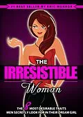 E-Book (epub) The Irresistible Woman von Eric Monroe