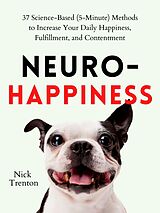 E-Book (epub) Neuro-Happiness von Nick Trenton