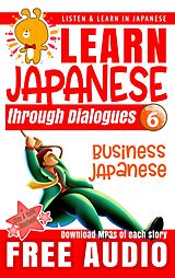 E-Book (epub) Business Japanese von Clay Boutwell, Yumi Boutwell