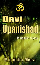 eBook (epub) Devi Upanishad de Munindra Misra