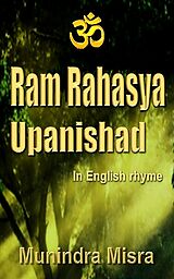 eBook (epub) Sri Ram Rahasya Upanishad de Munindra Misra