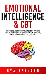 eBook (epub) Emotional Intelligence &amp; CBT de Eva Spencer