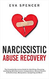 eBook (epub) Narcissistic Abuse Recovery de Eva Spencer