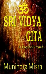 eBook (epub) Vidya Gita de Munindra Misra