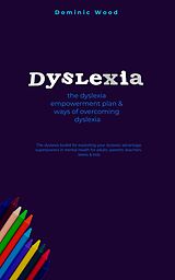 E-Book (epub) Dyslexia von Dominic Wood