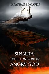 eBook (epub) Sinners in the Hands of an Angry God de Jonathan Edwards