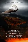 E-Book (epub) Sinners in the Hands of an Angry God von Jonathan Edwards