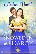 E-Book (epub) Snowed in with Darcy von Andrea David