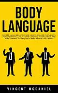 E-Book (epub) Body Language von Vincent McDaniel