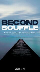 E-Book (epub) Second Souffle von No Limits Books