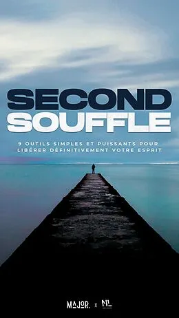 E-Book (epub) Second Souffle von No Limits Books