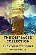E-Book (epub) The Displaced Collection von Stephen Drake