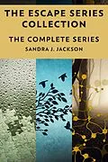 E-Book (epub) The Escape Series Collection von Sandra J. Jackson