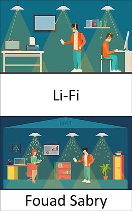 eBook (epub) Li-Fi de Fouad Sabry