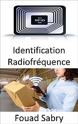 eBook (epub) Identification Radiofréquence de Fouad Sabry