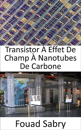 E-Book (epub) Transistor À Effet De Champ À Nanotubes De Carbone von Fouad Sabry