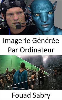 eBook (epub) Imagerie Générée Par Ordinateur de Fouad Sabry