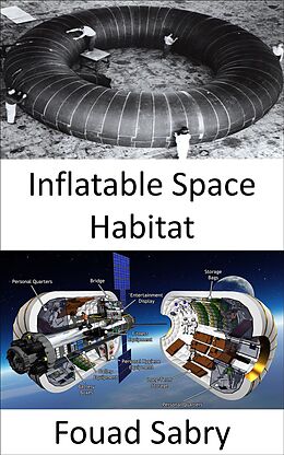 eBook (epub) Inflatable Space Habitat de Fouad Sabry