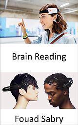 eBook (epub) Brain Reading de Fouad Sabry