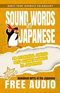 E-Book (epub) Sound Words in Japanese von Clay Boutwell, Yumi Boutwell