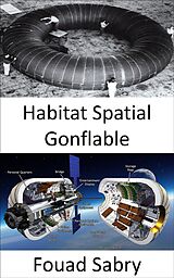 eBook (epub) Habitat Spatial Gonflable de Fouad Sabry