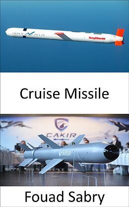 eBook (epub) Cruise Missile de Fouad Sabry