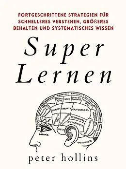 E-Book (epub) Super Lernen von Peter Hollins