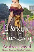 E-Book (epub) Darcy's Fair Lady von Andrea David